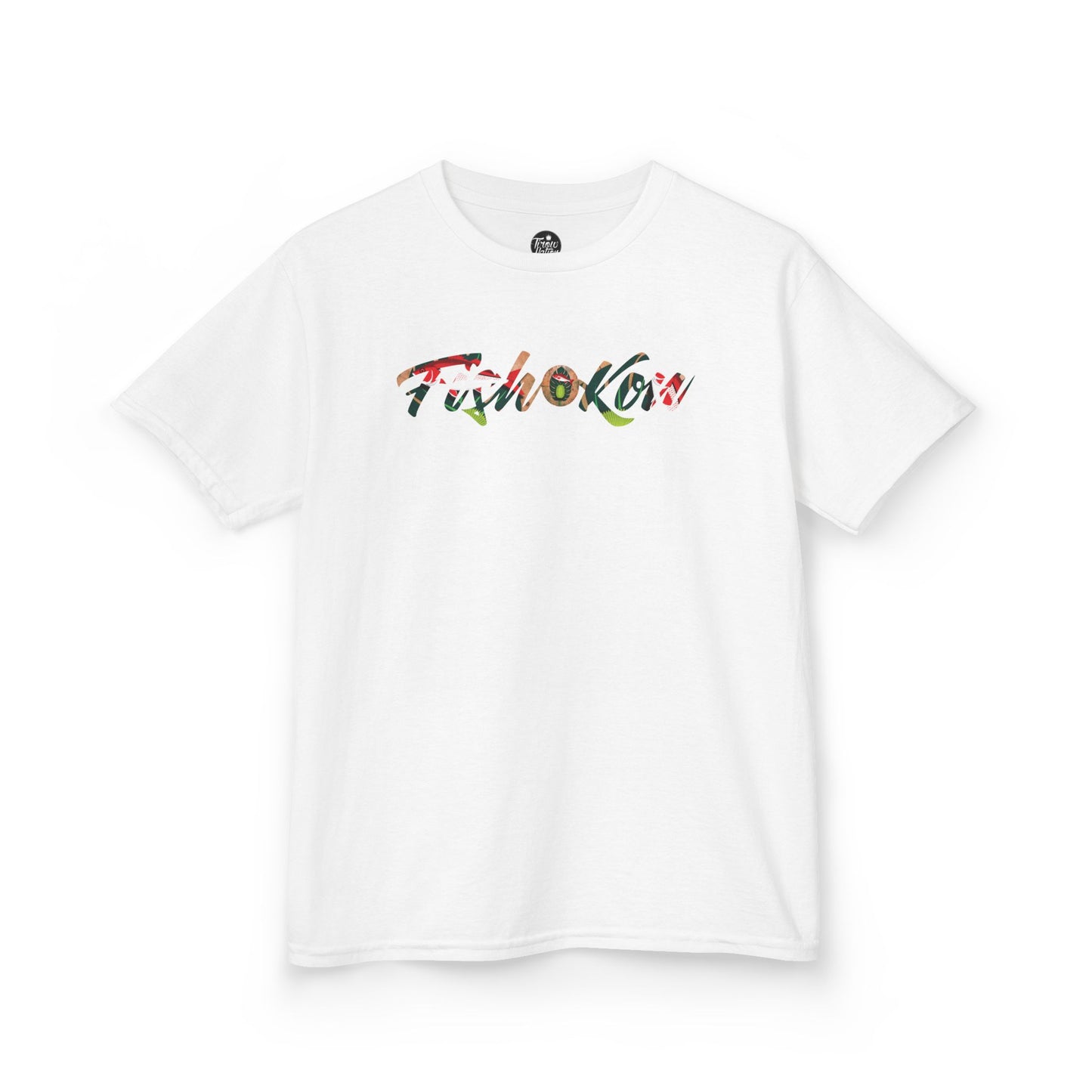 Fish & Kon - Youth Size