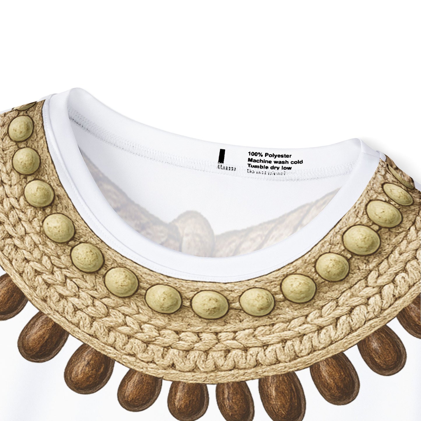 Marshallese Lei