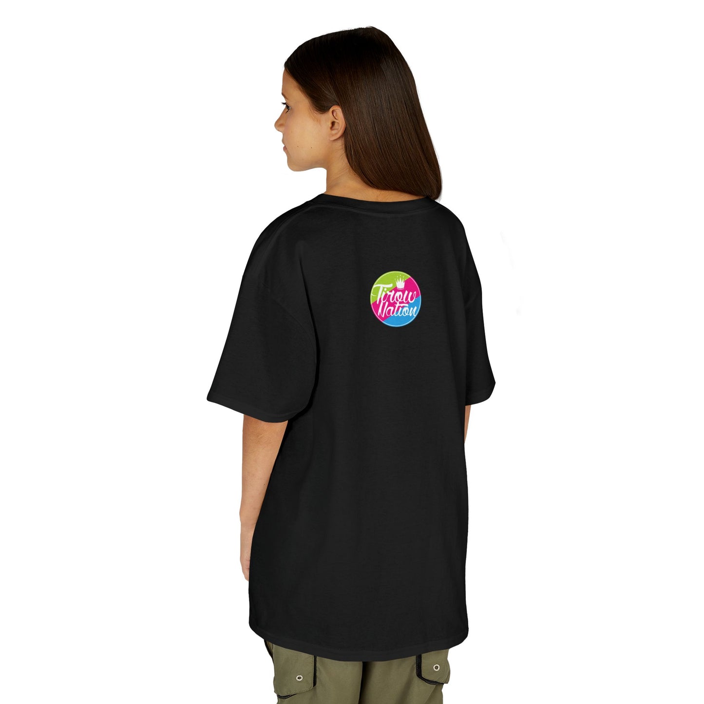 Pwari Pwari - Youth Size