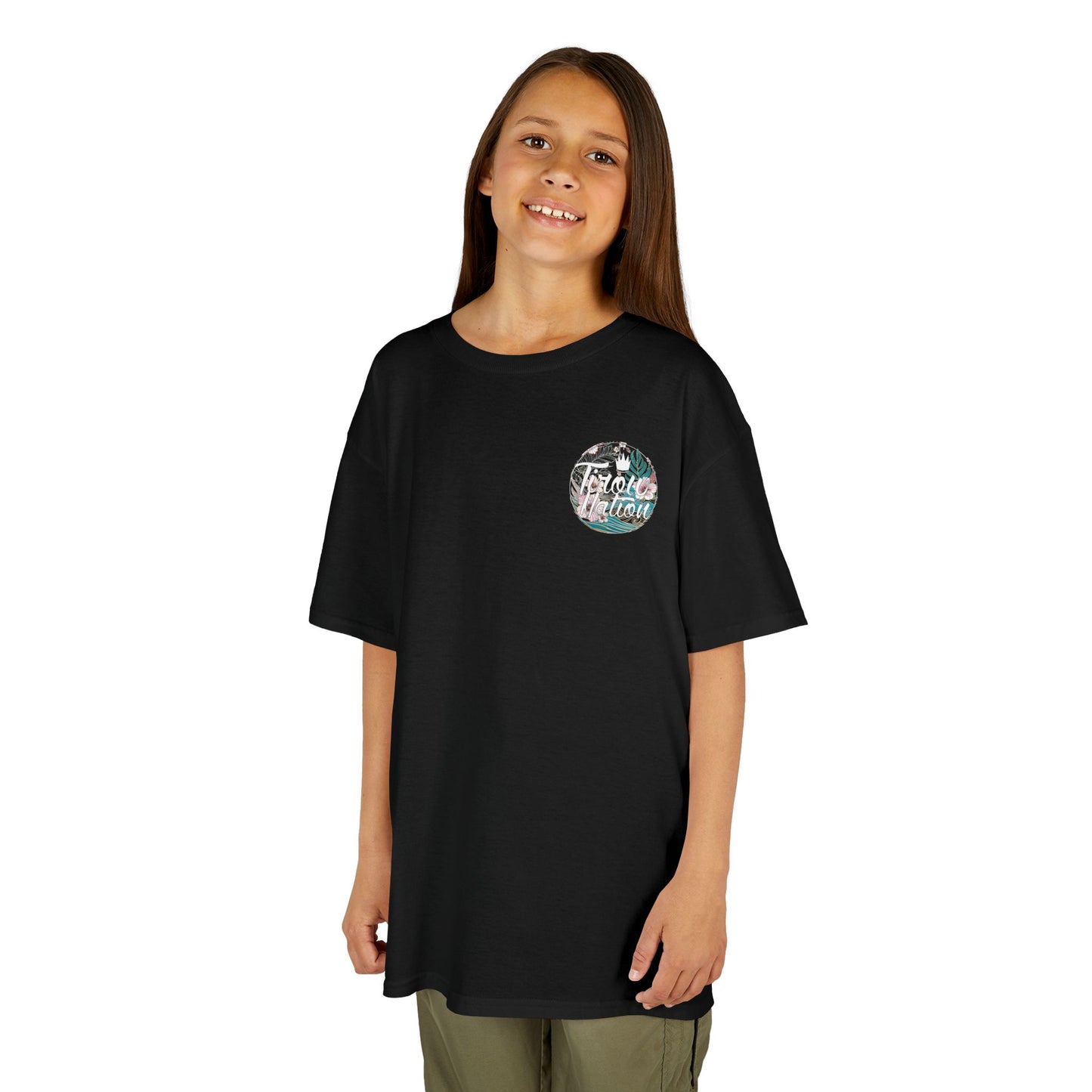 Cherry Blossom - Youth Size