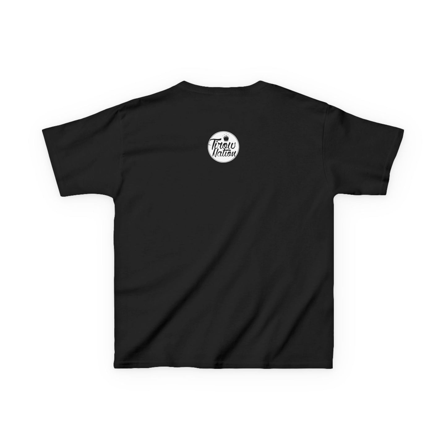 Tropical Chuuk - Youth Size