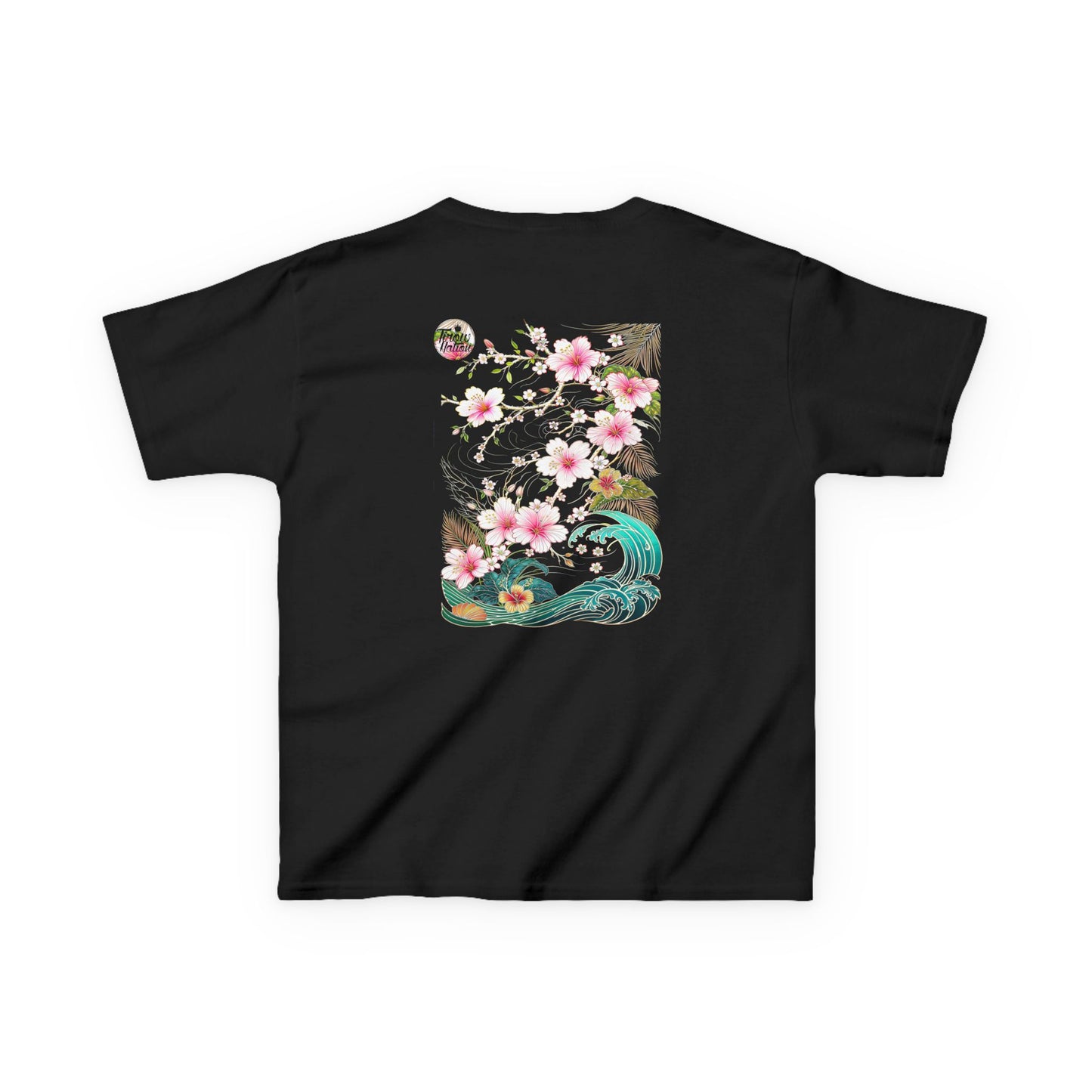 Cherry Blossom - Youth Size