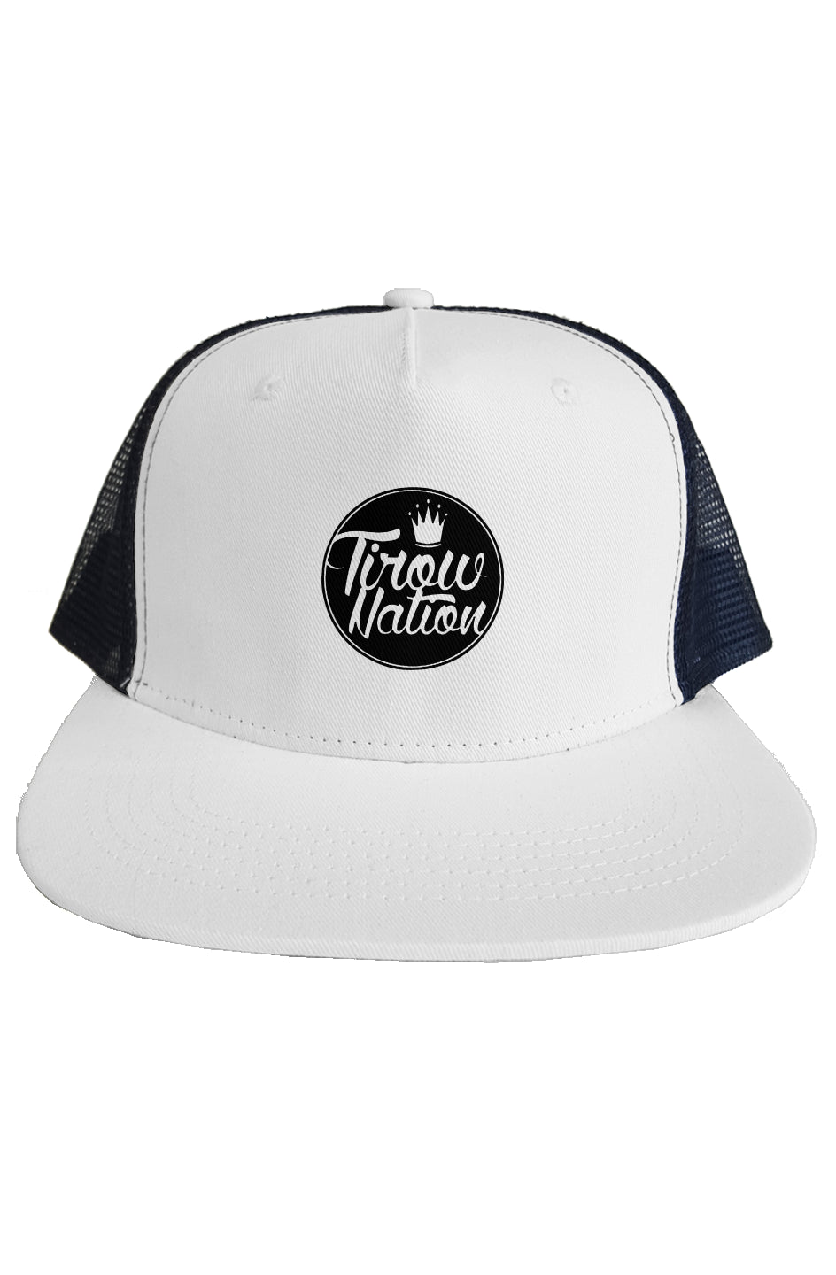 Tirow Nation Trucker Hat