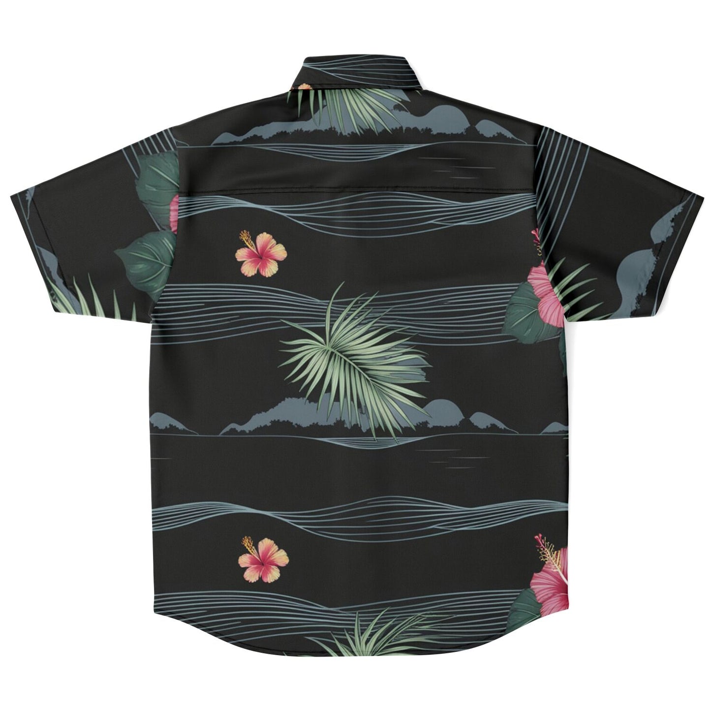 Tirow Nation - Collar Shirt