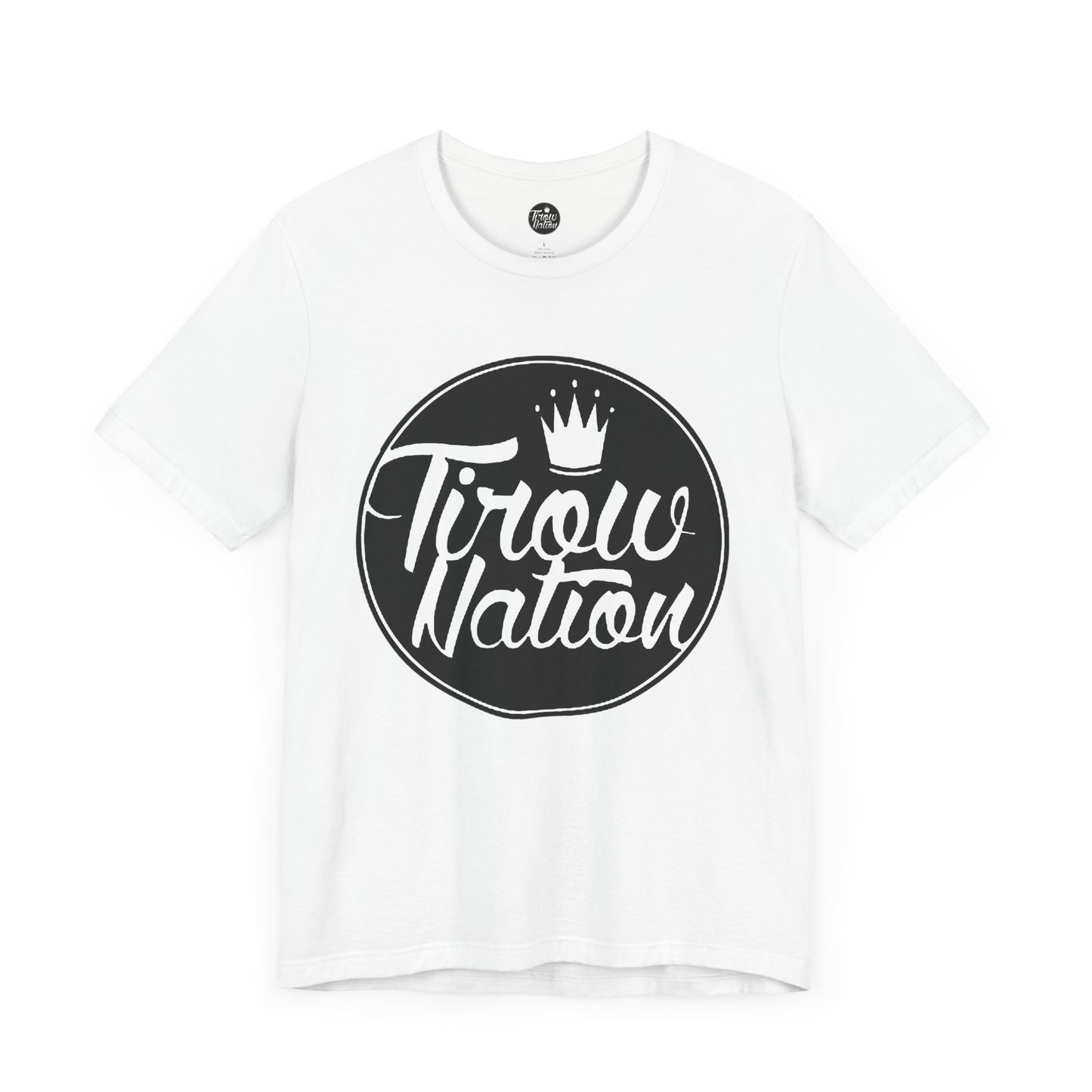 Tirow Nation OG