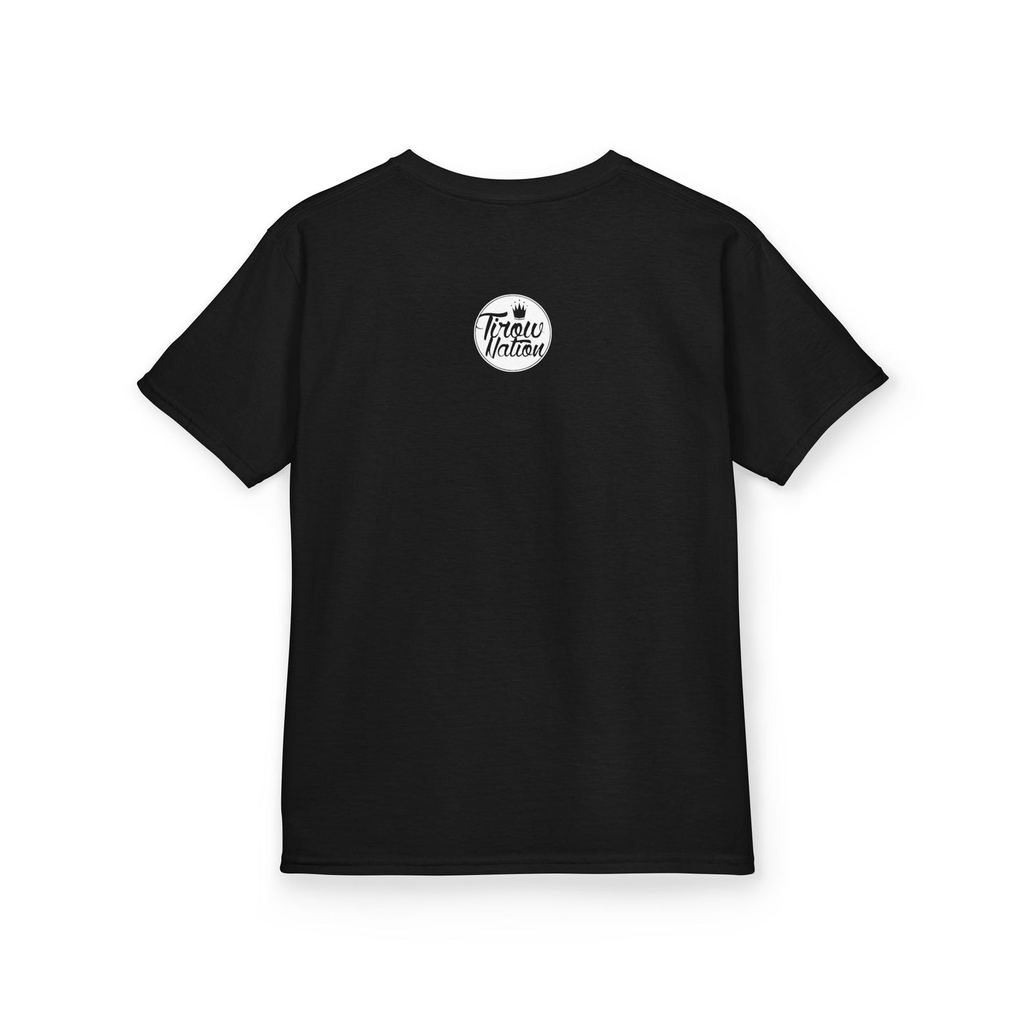 Tropical Chuuk - Youth Size
