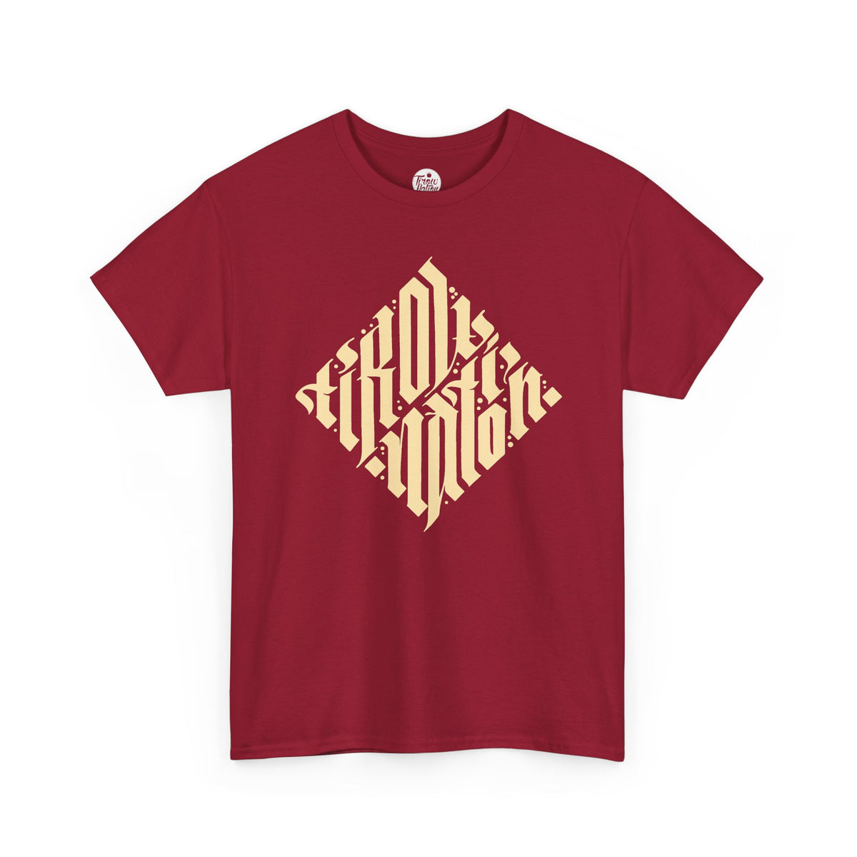 Tirow Diamond T-Shirt
