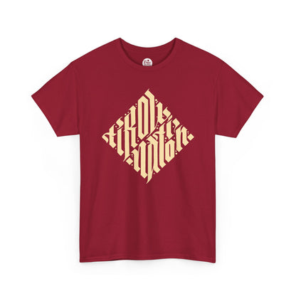 Tirow Diamond T-Shirt