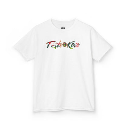 Fish & Kon - Youth Size