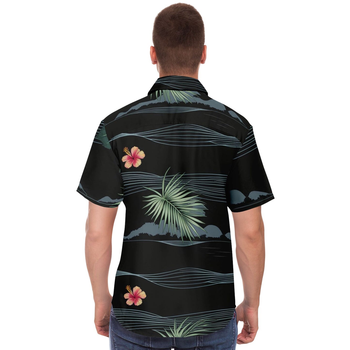 Tirow Nation - Collar Shirt