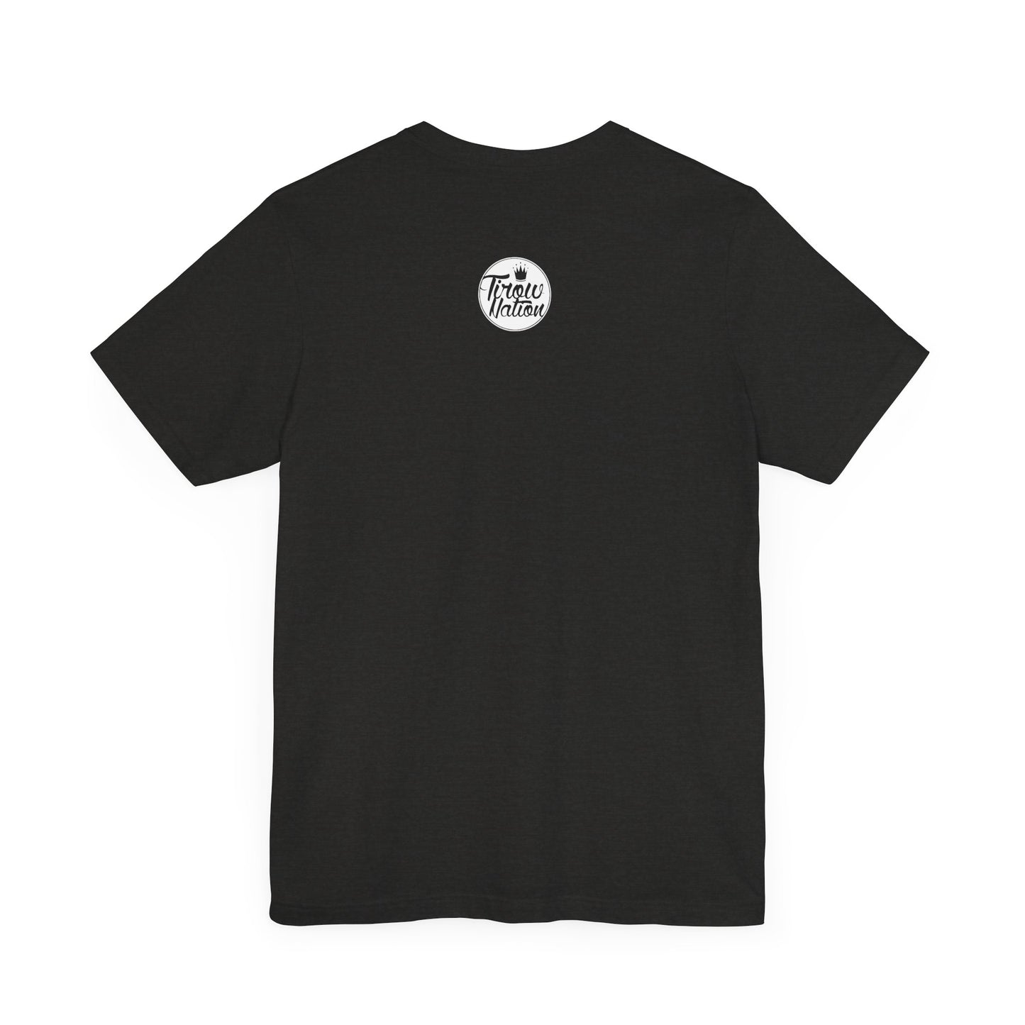 CHUUK: DIVERS HAVEN – Minimalist Wreck Dive Tee