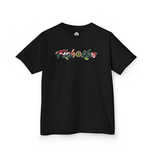 Fish & Kon - Youth Size