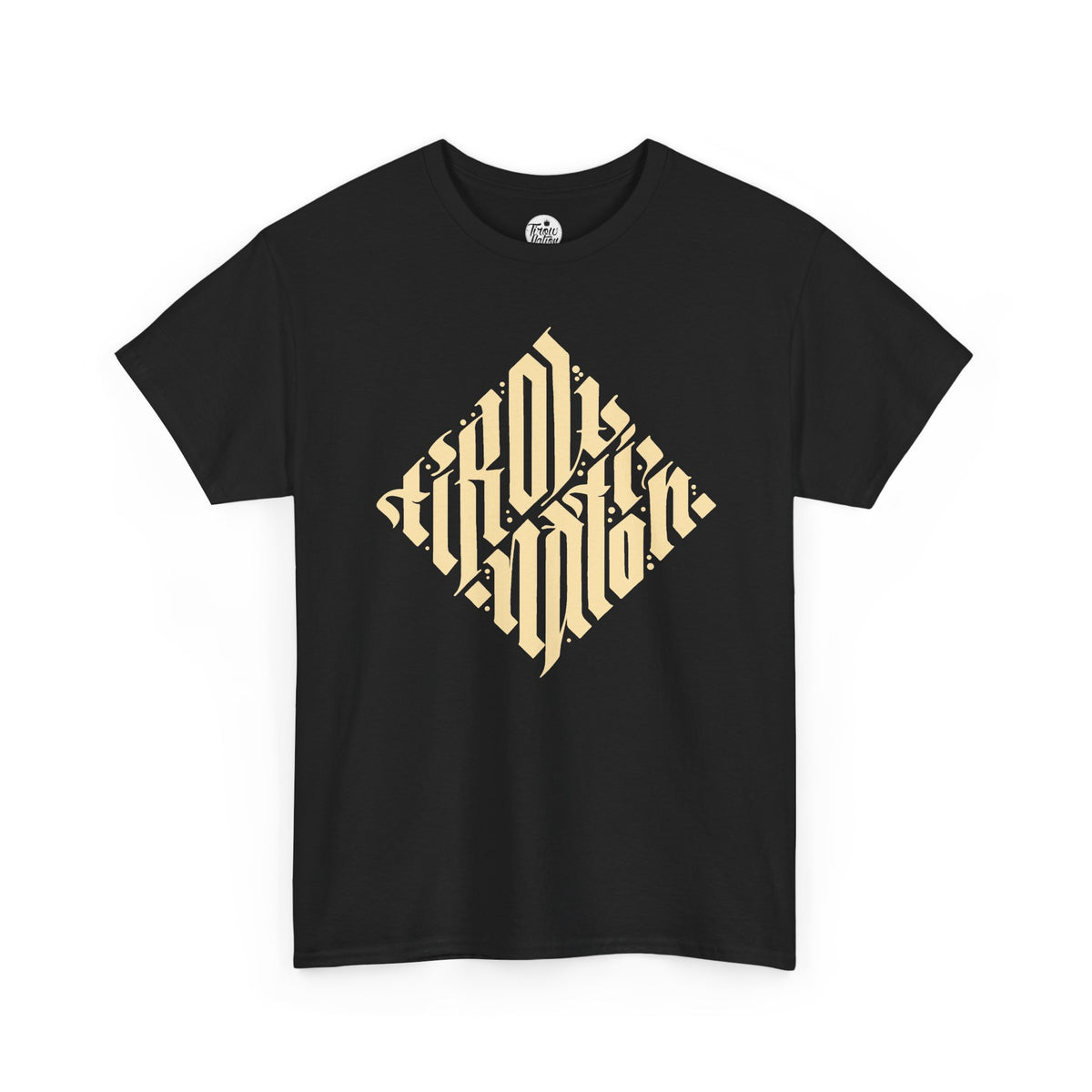 Tirow Diamond T-Shirt