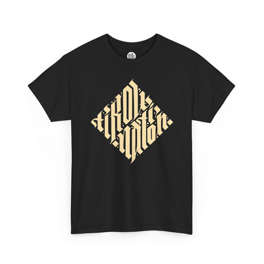 Tirow Diamond T-Shirt