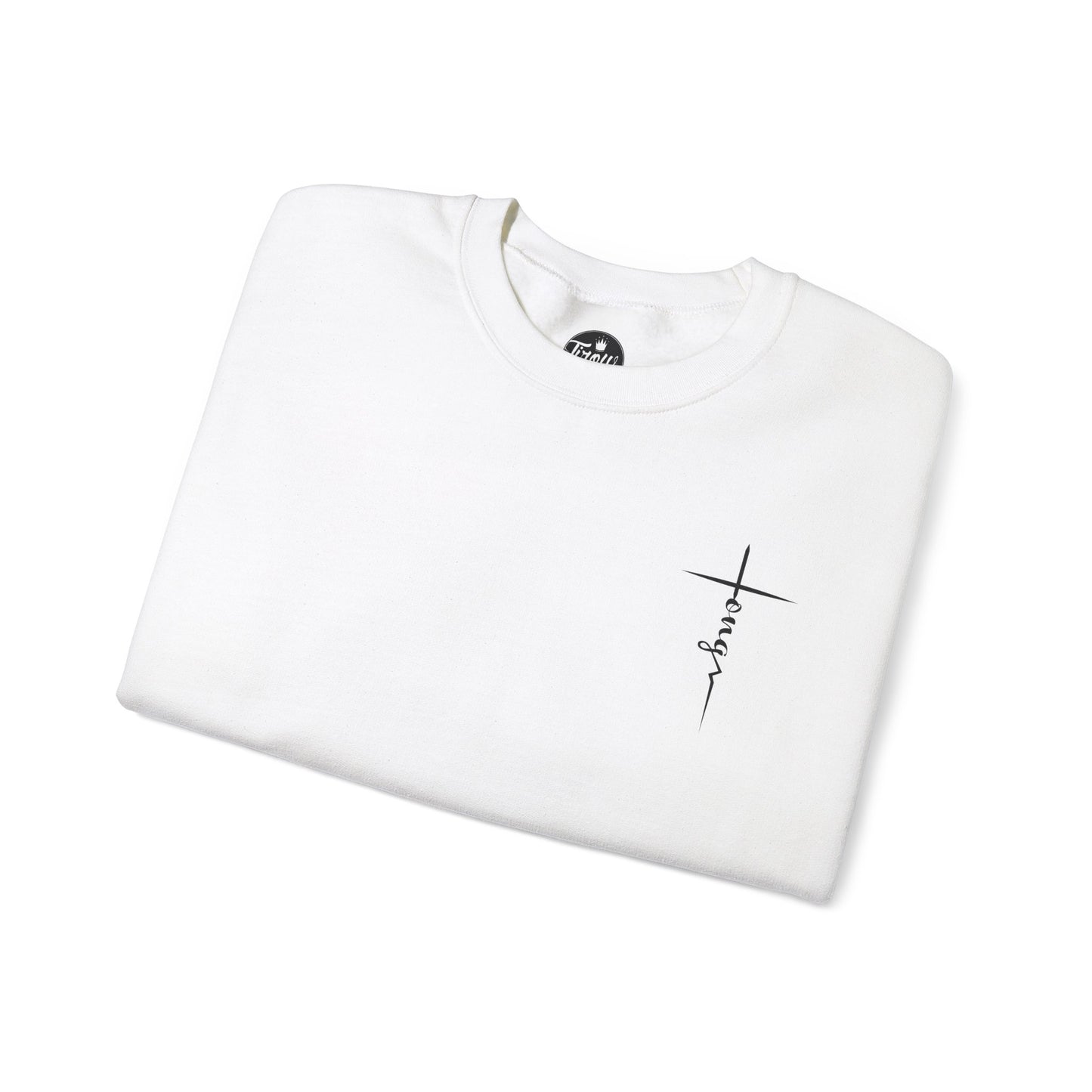Tong  - Sweatshirt