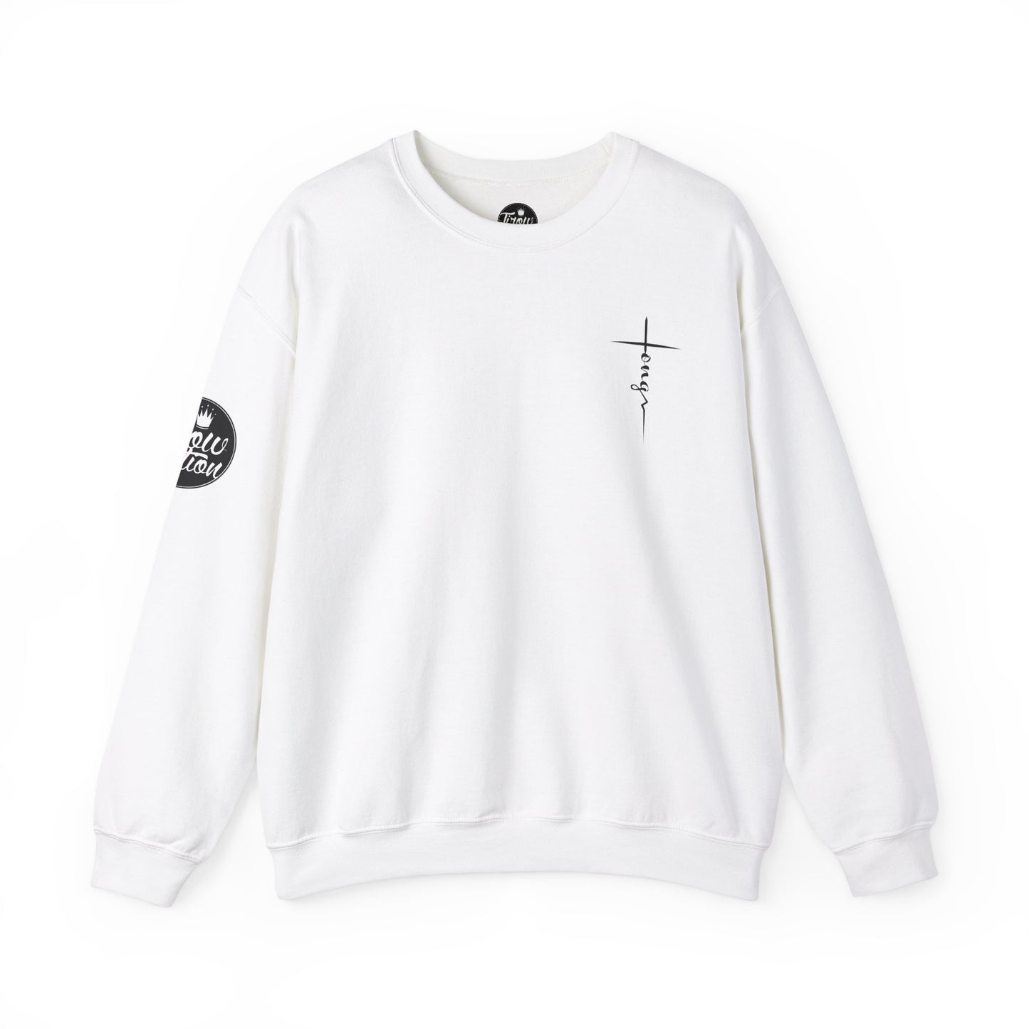 Tong  - Sweatshirt