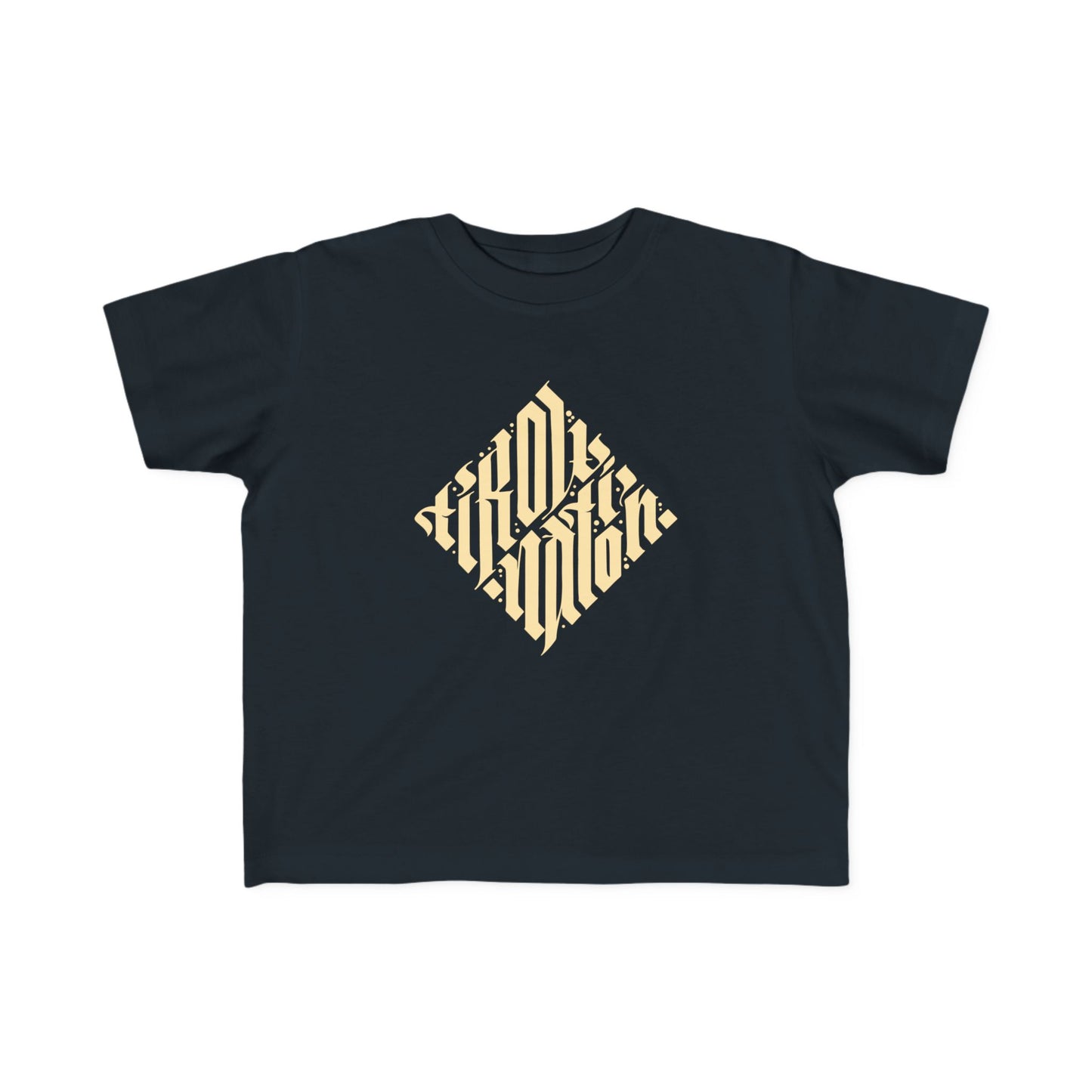 Tirow Diamond - Toddler Size
