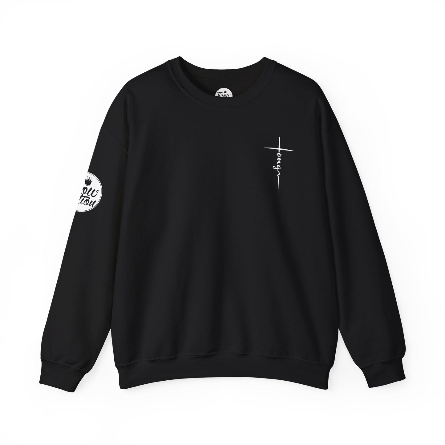 Tong  - Sweatshirt