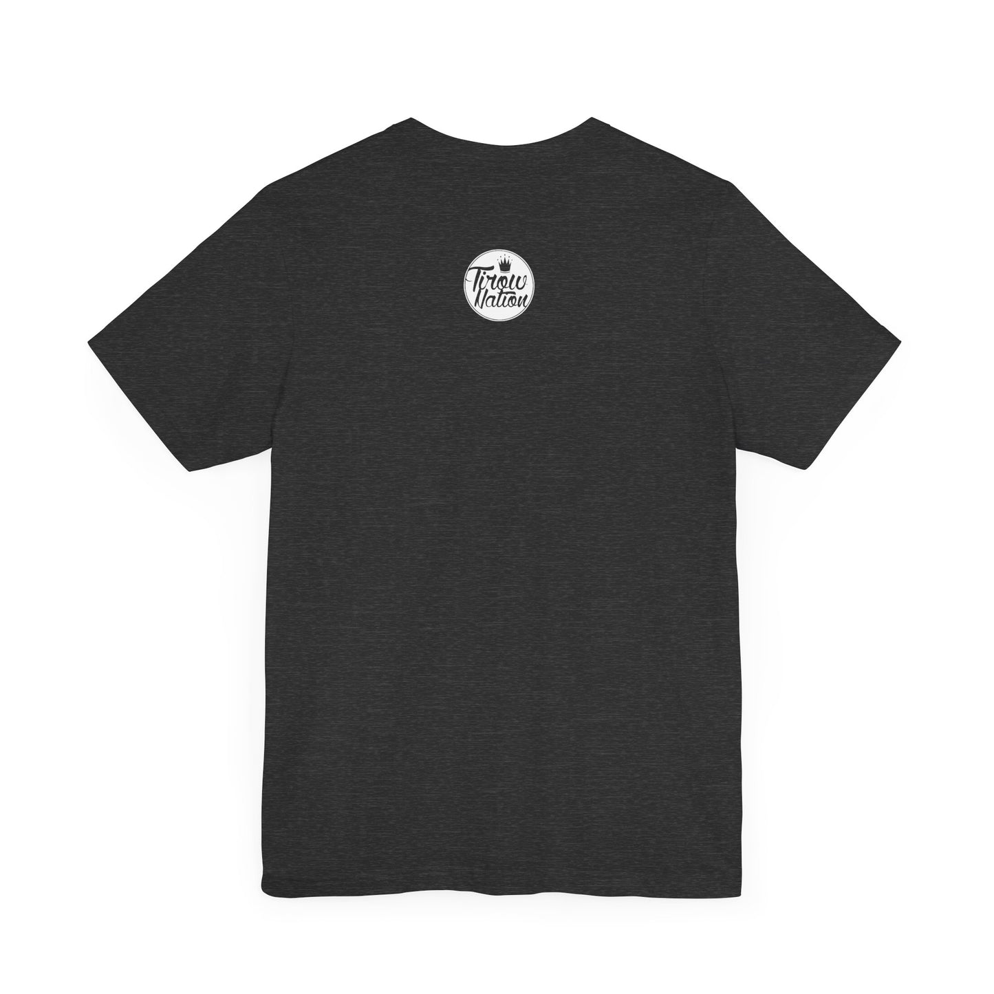 CHUUK: DIVERS HAVEN – Minimalist Wreck Dive Tee