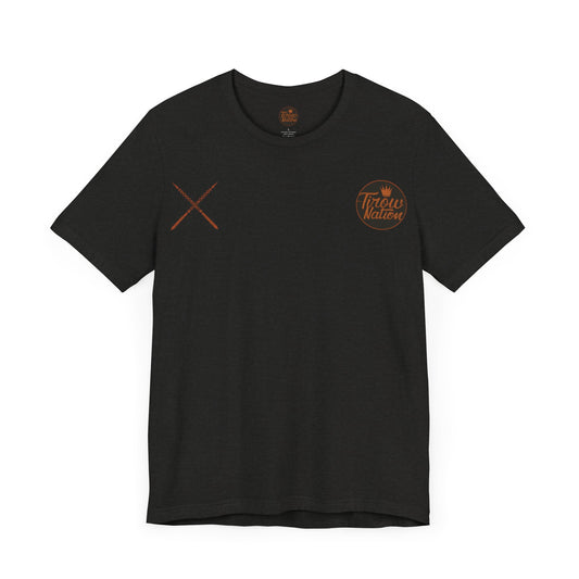 Chuukese Couple Spirit T-Shirt