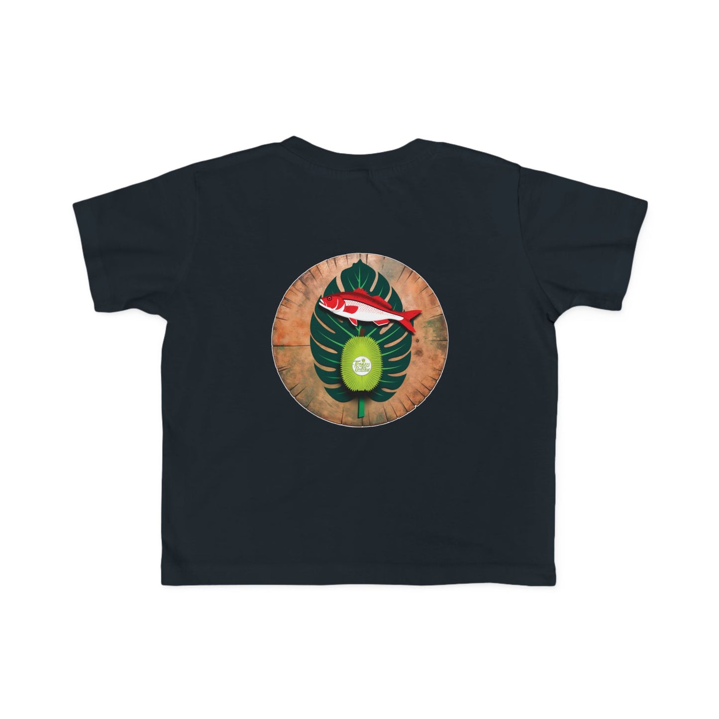 Fish & Kon - Toddler Size