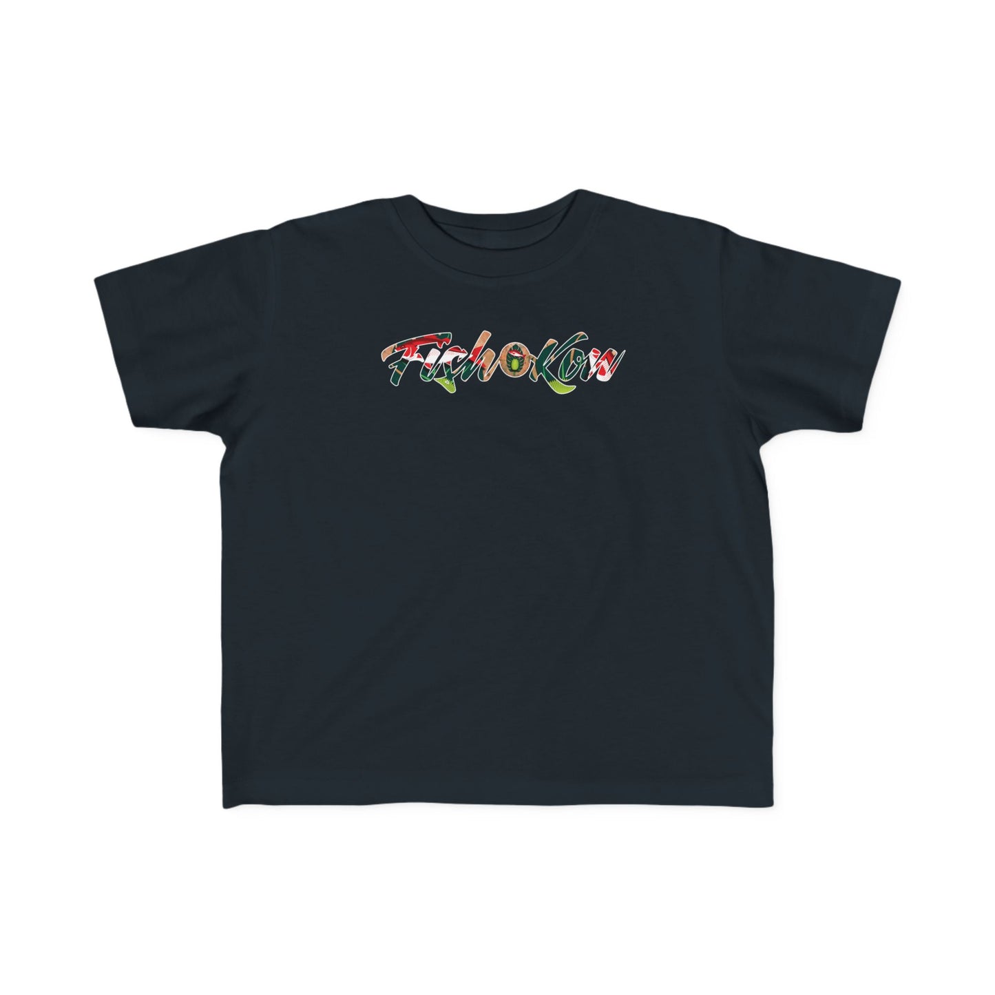 Fish & Kon - Toddler Size