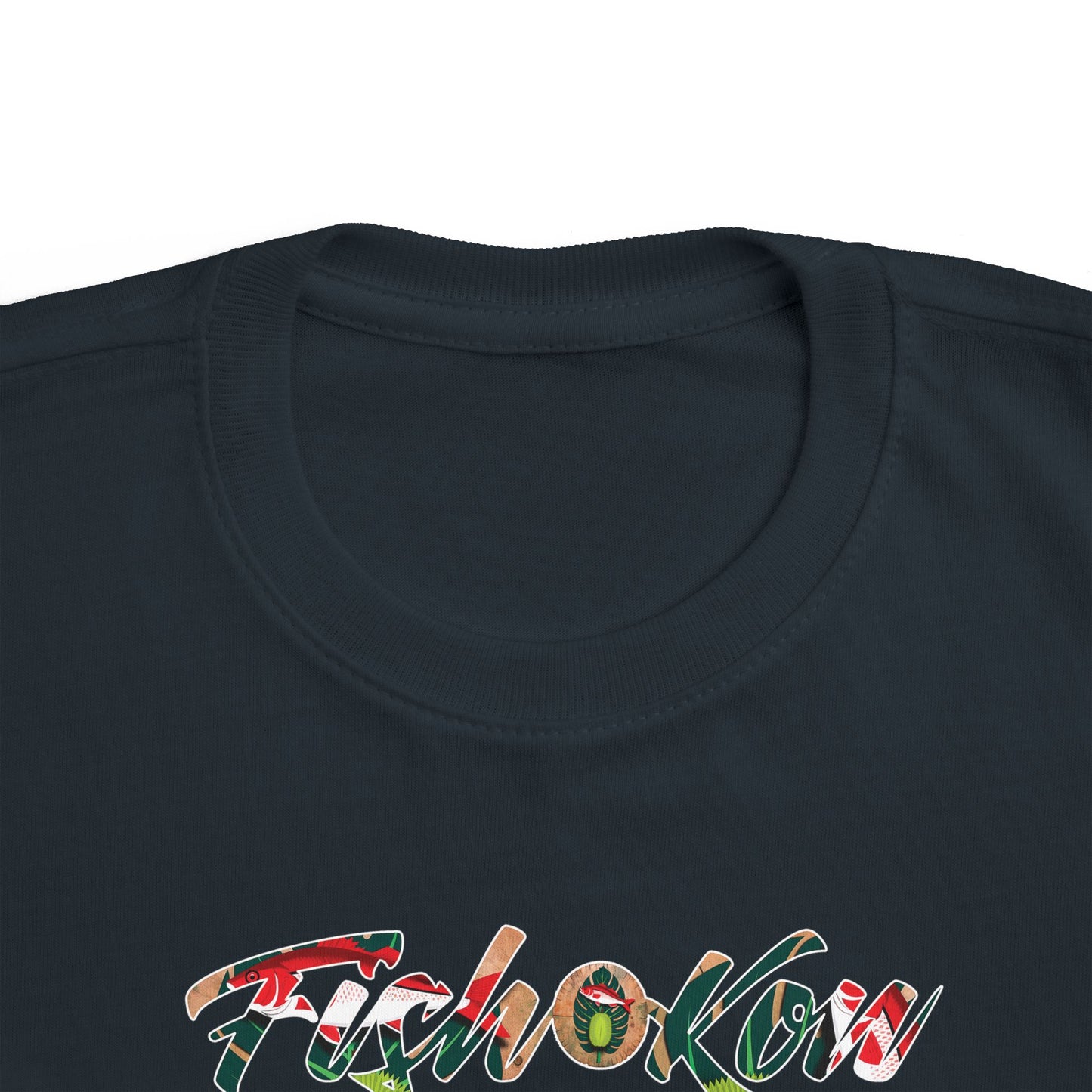Fish & Kon - Toddler Size
