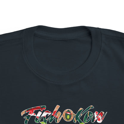 Fish & Kon - Toddler Size