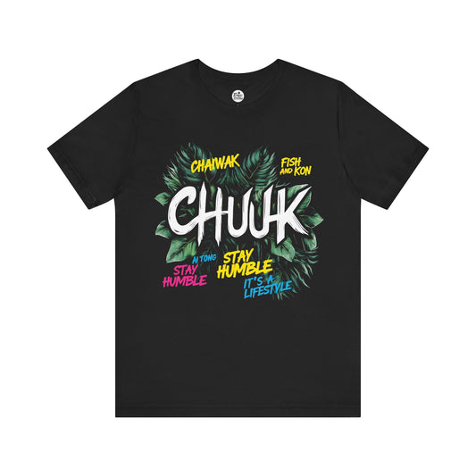 Tropical Chuuk