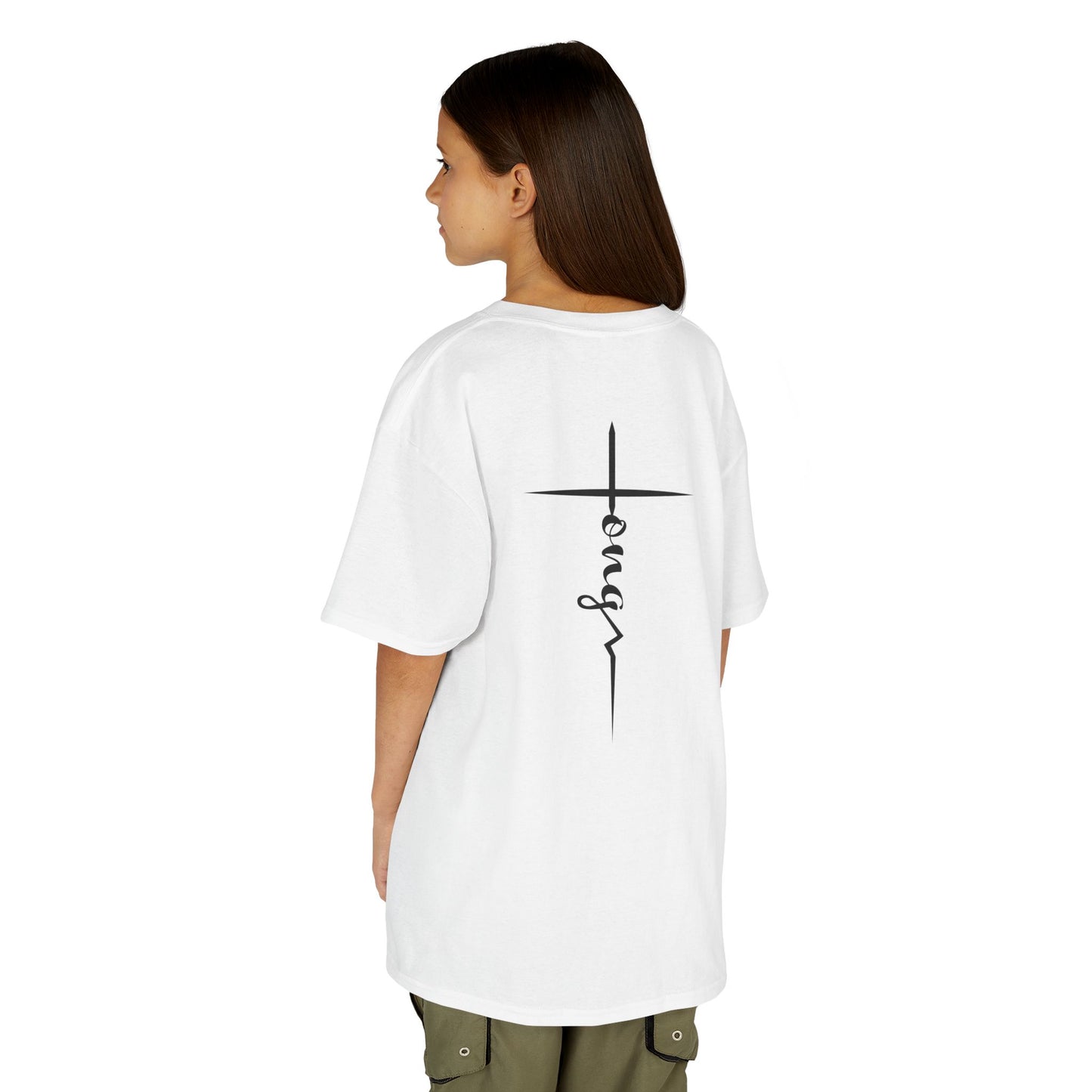 Tong - Youth Size