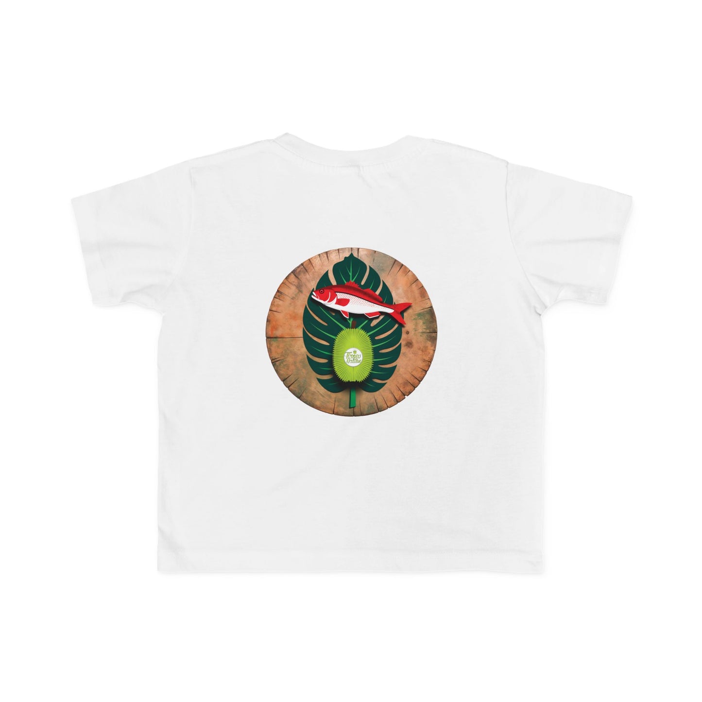Fish & Kon - Toddler Size