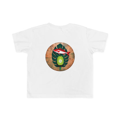 Fish & Kon - Toddler Size