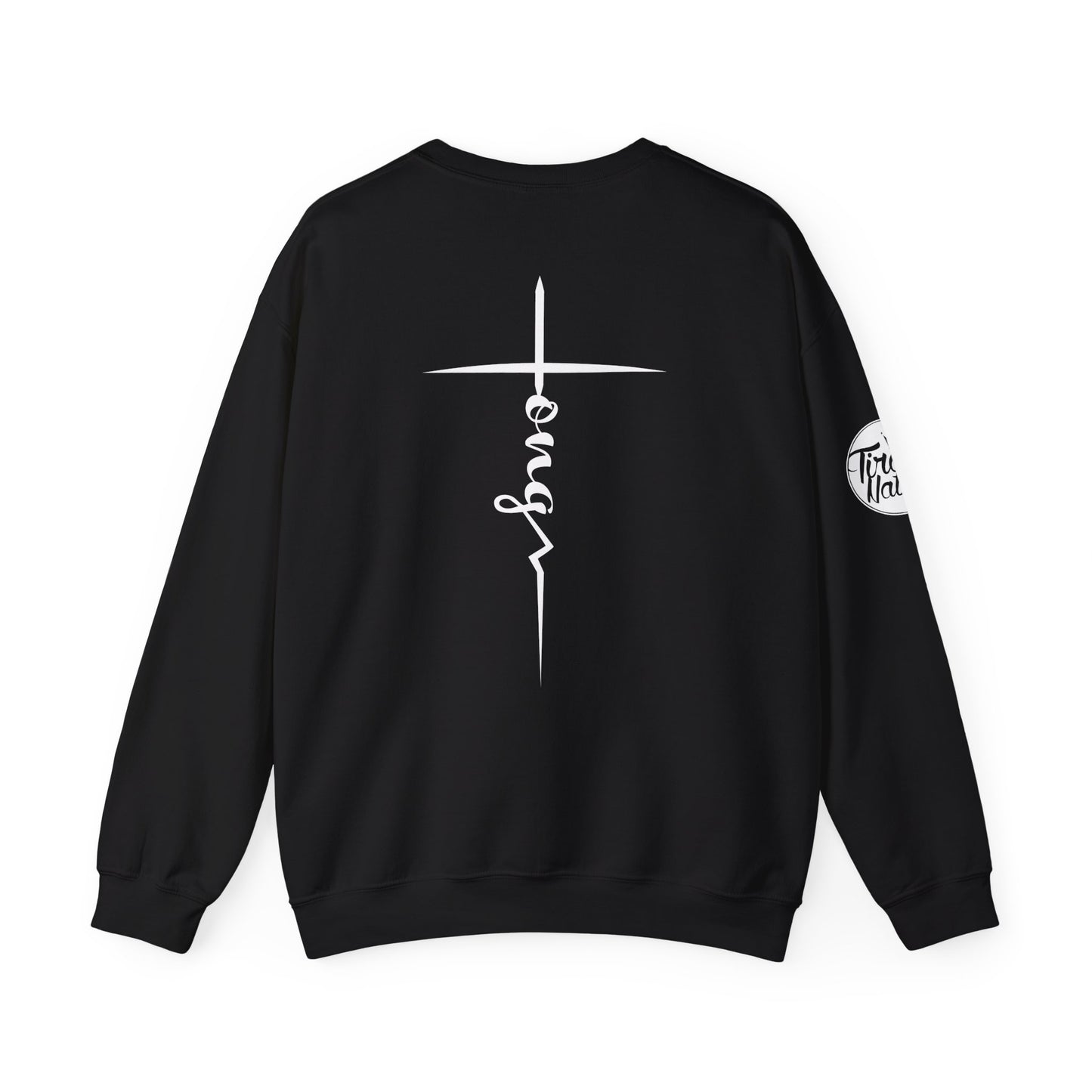 Tong  - Sweatshirt
