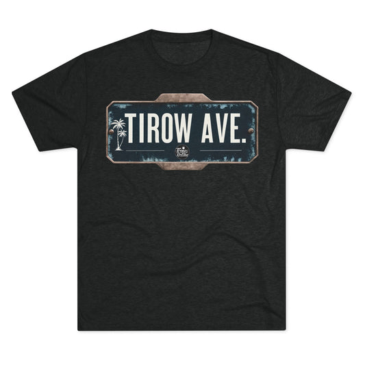 Tirow Avenue