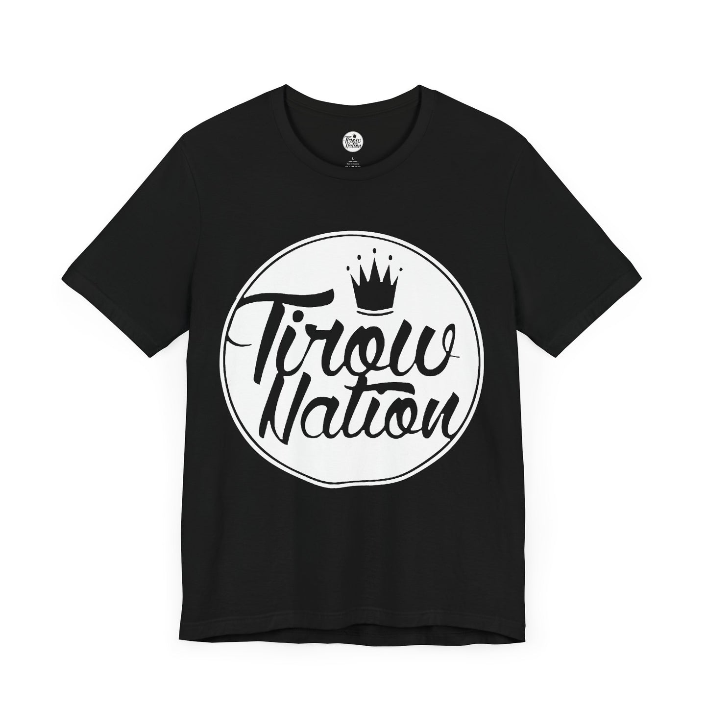 Tirow Nation OG
