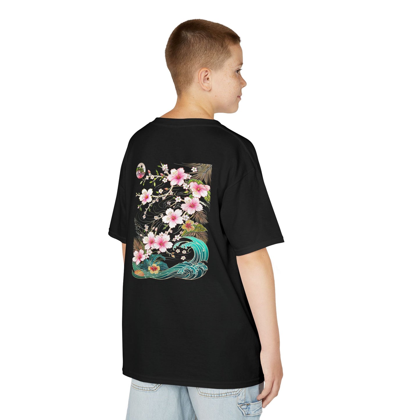 Cherry Blossom - Youth Size