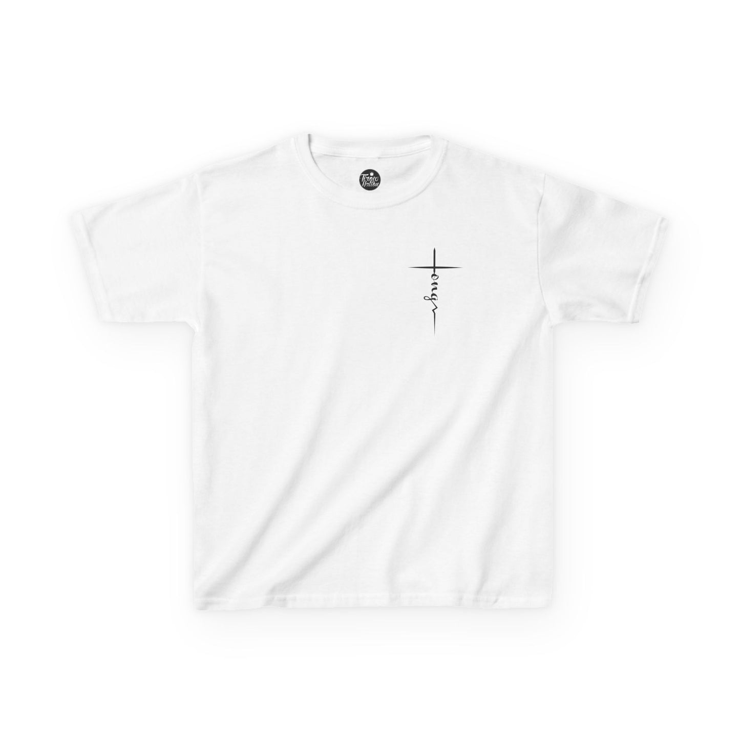 Tong - Youth Size