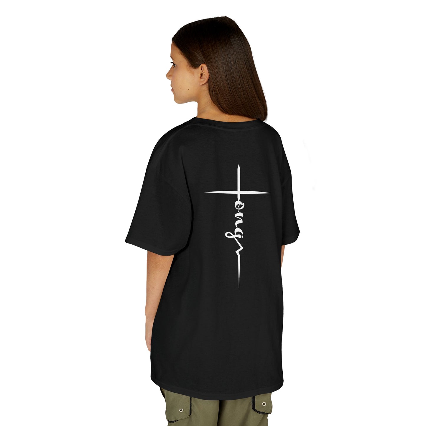Tong - Youth Size