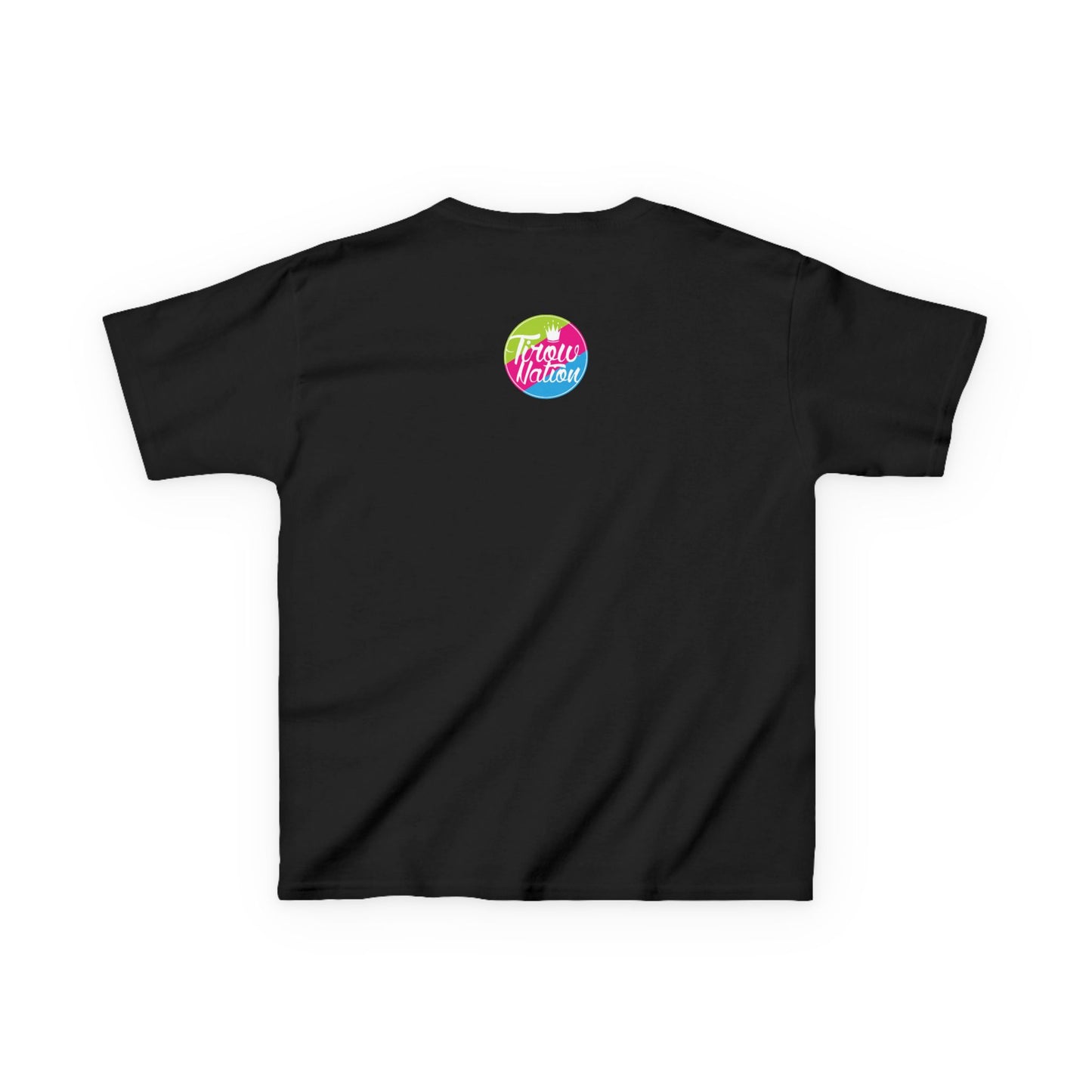 Pwari Pwari - Youth Size