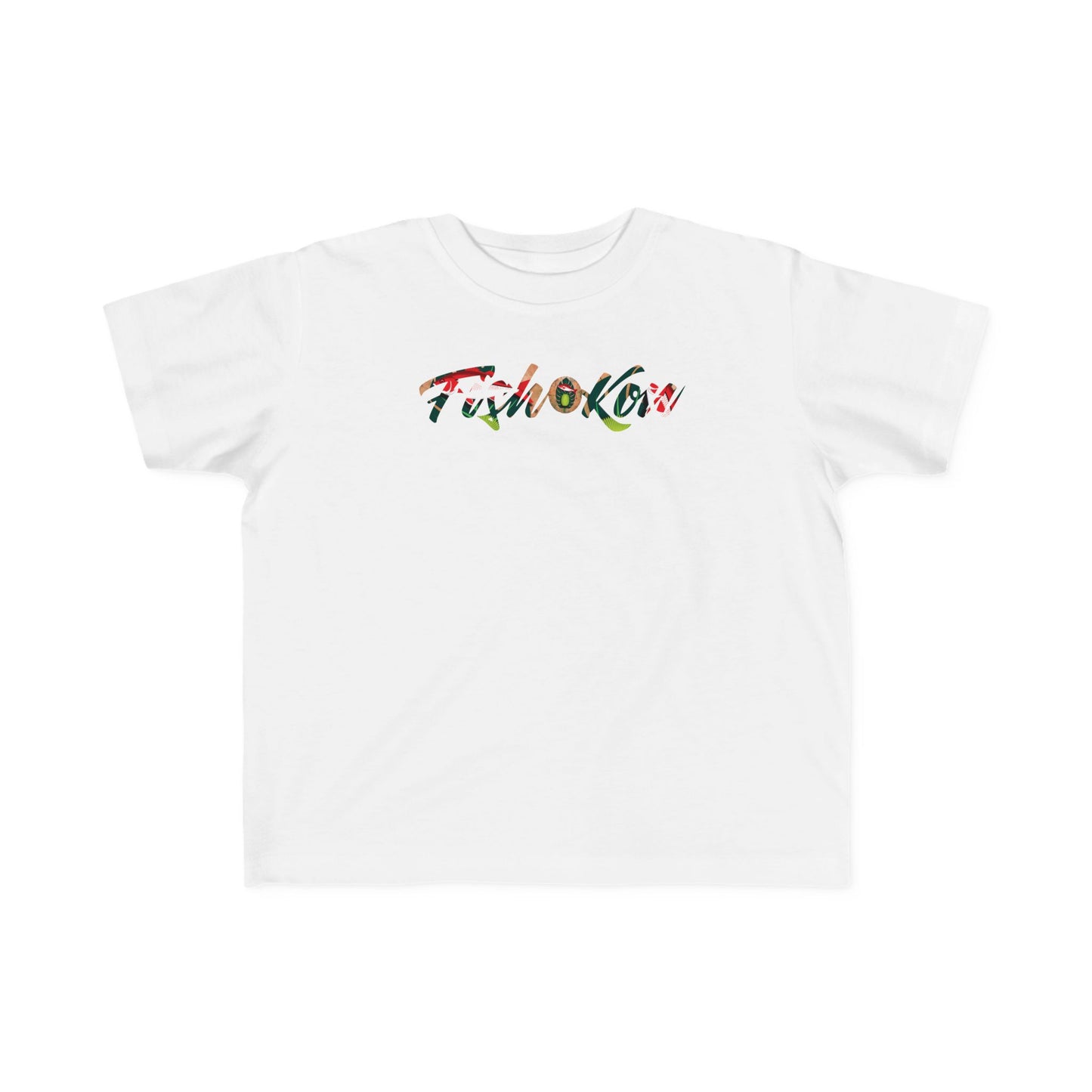 Fish & Kon - Toddler Size