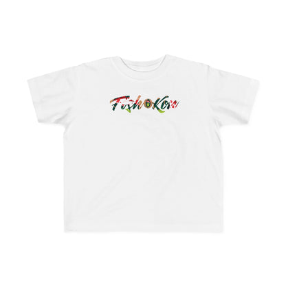 Fish & Kon - Toddler Size
