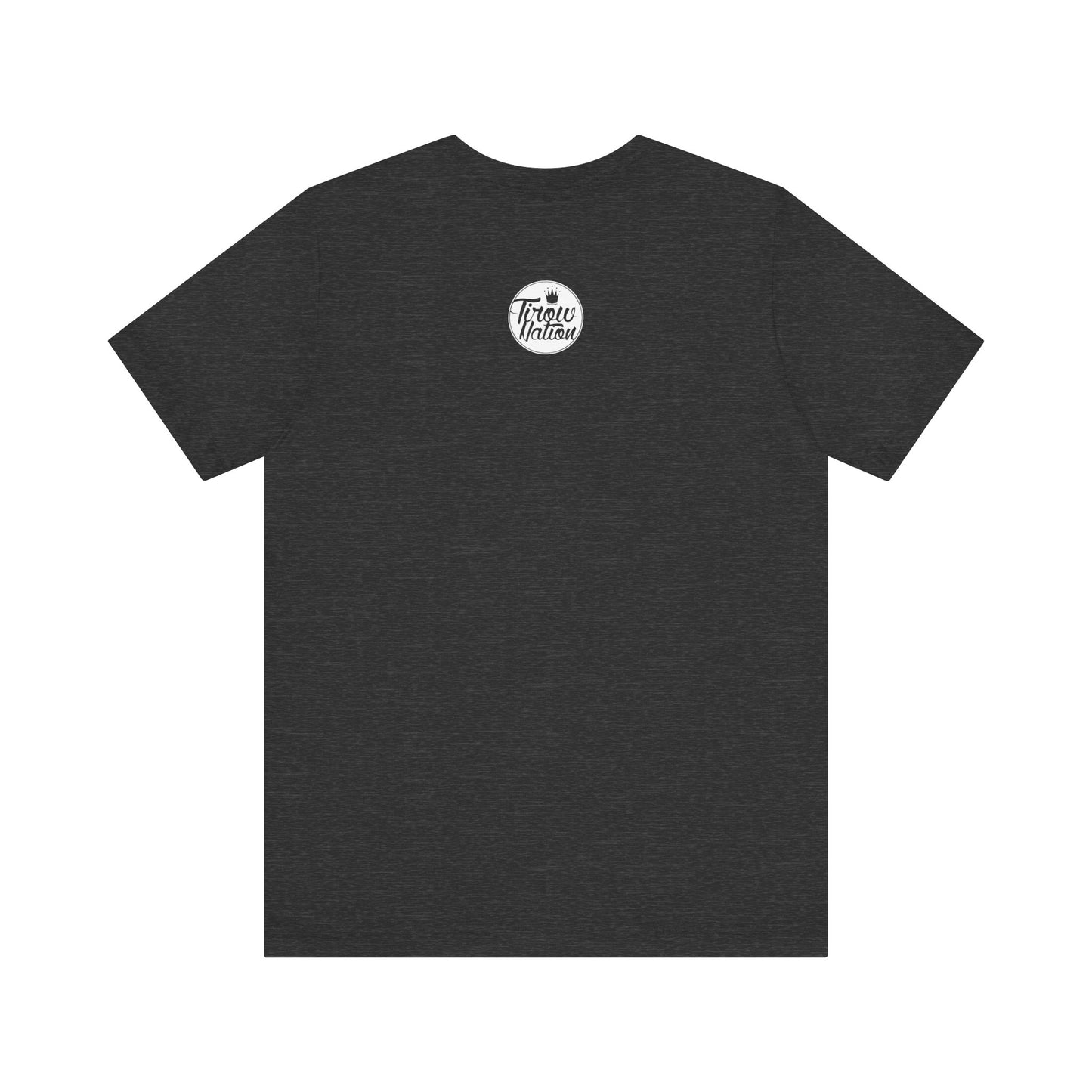 CHUUK: DIVERS HAVEN – Minimalist Wreck Dive Tee