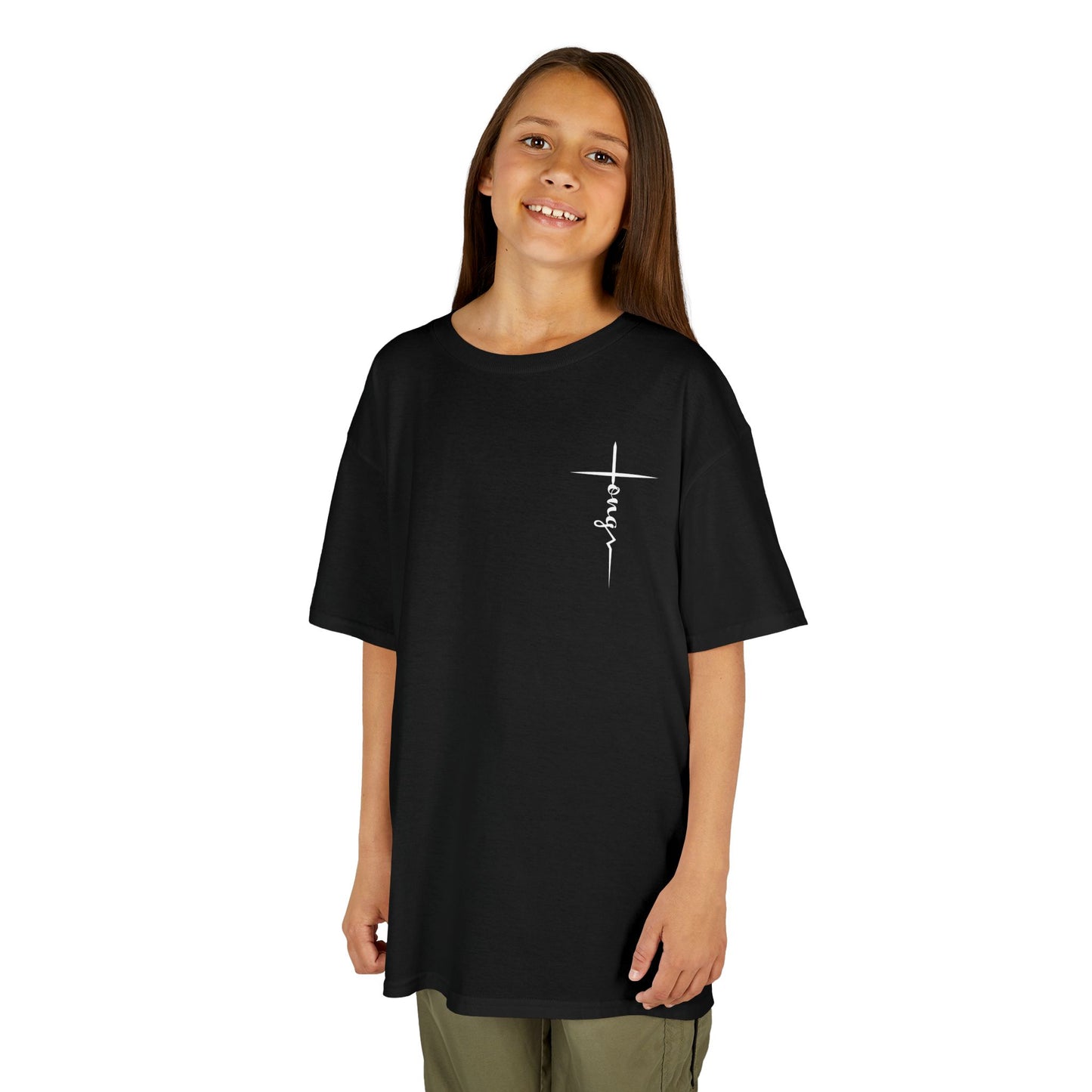 Tong - Youth Size