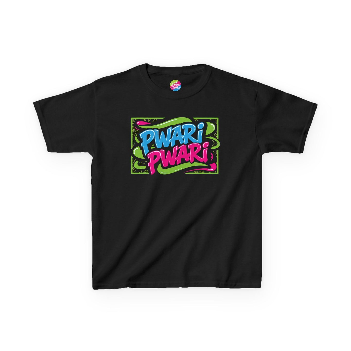 Pwari Pwari - Youth Size