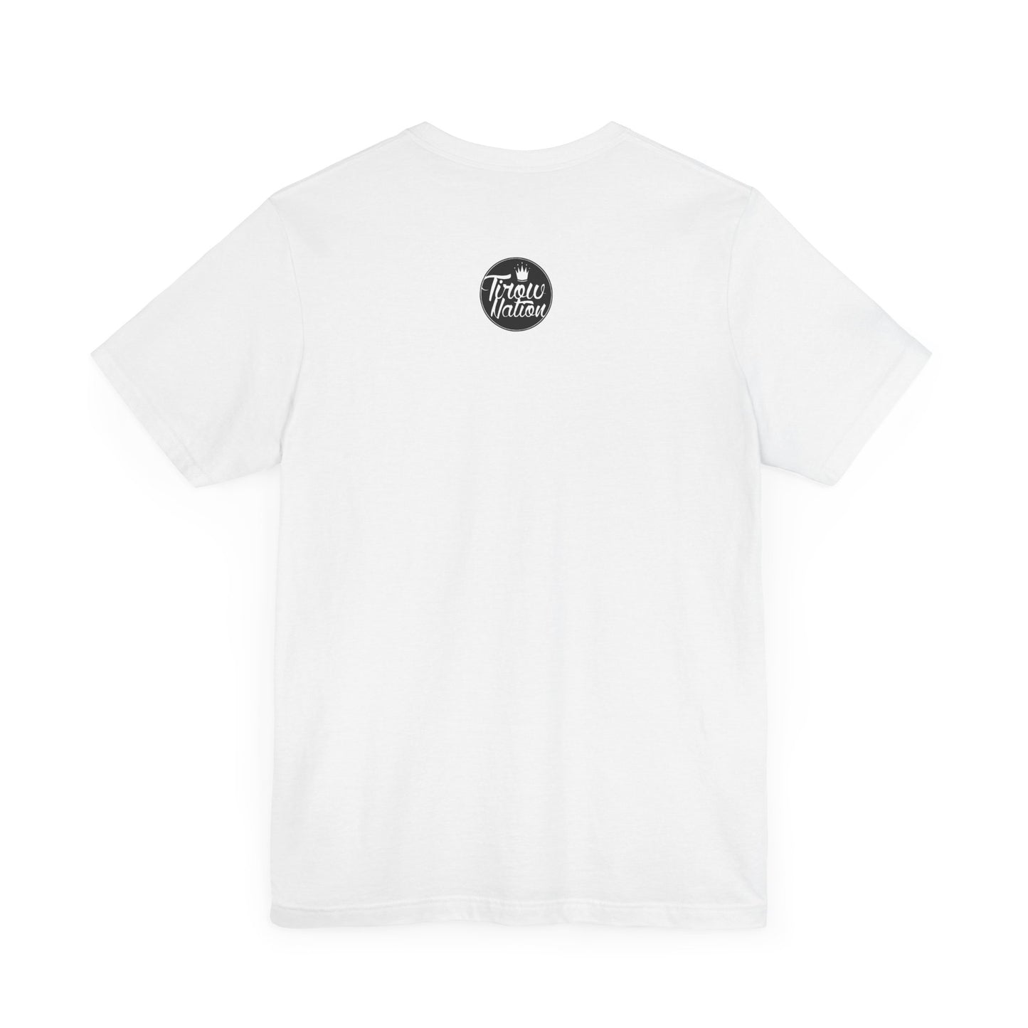CHUUK: DIVERS HAVEN – Minimalist Wreck Dive Tee
