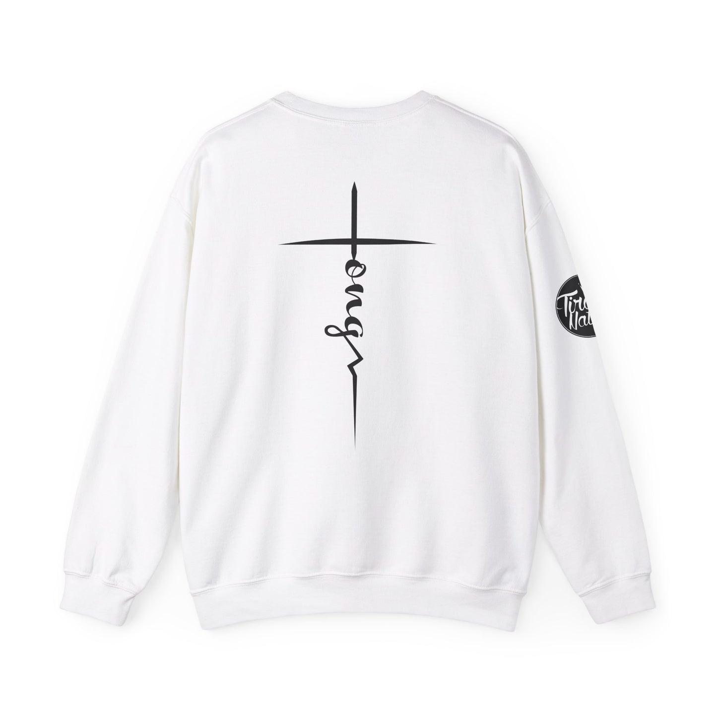 Tong  - Sweatshirt