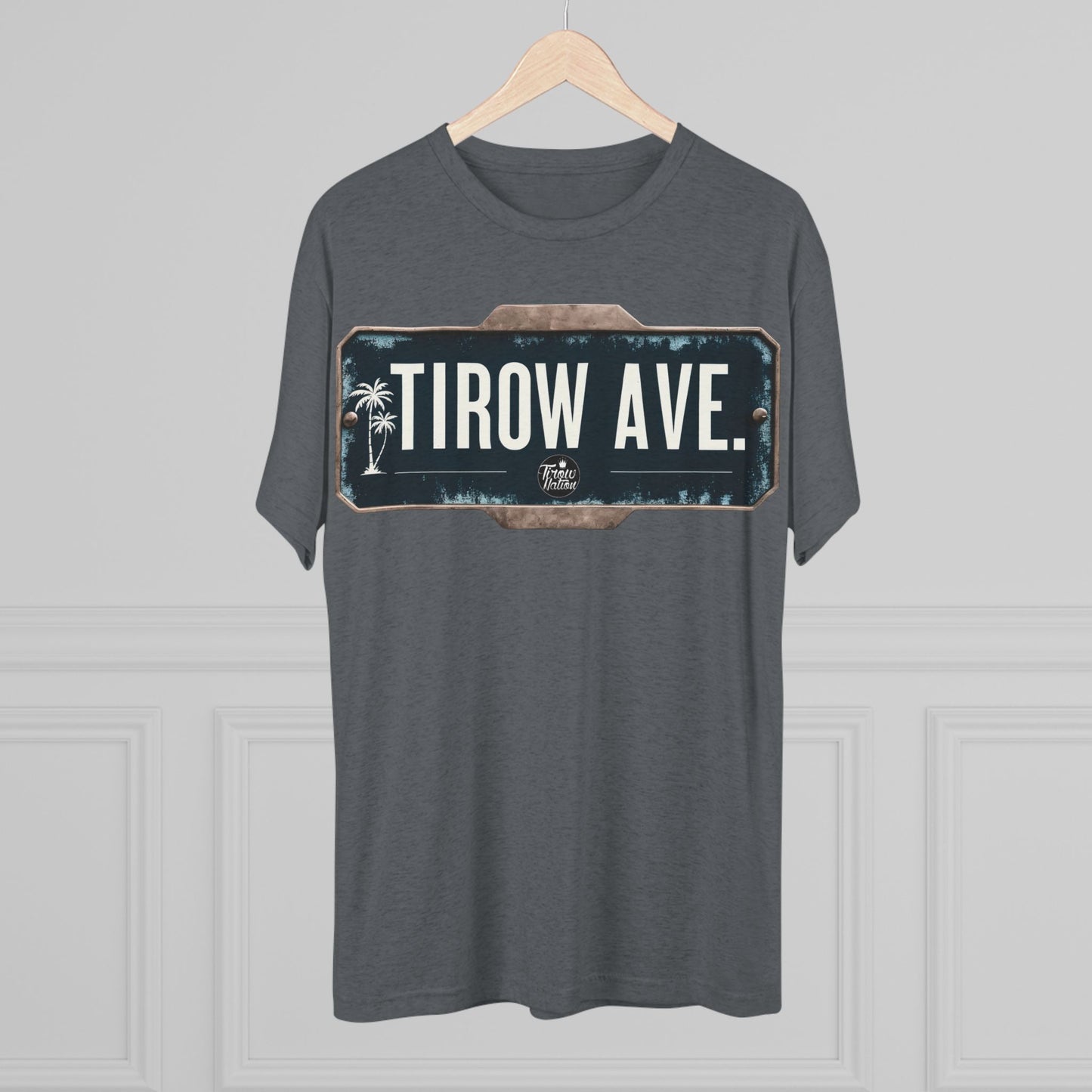 Tirow Avenue